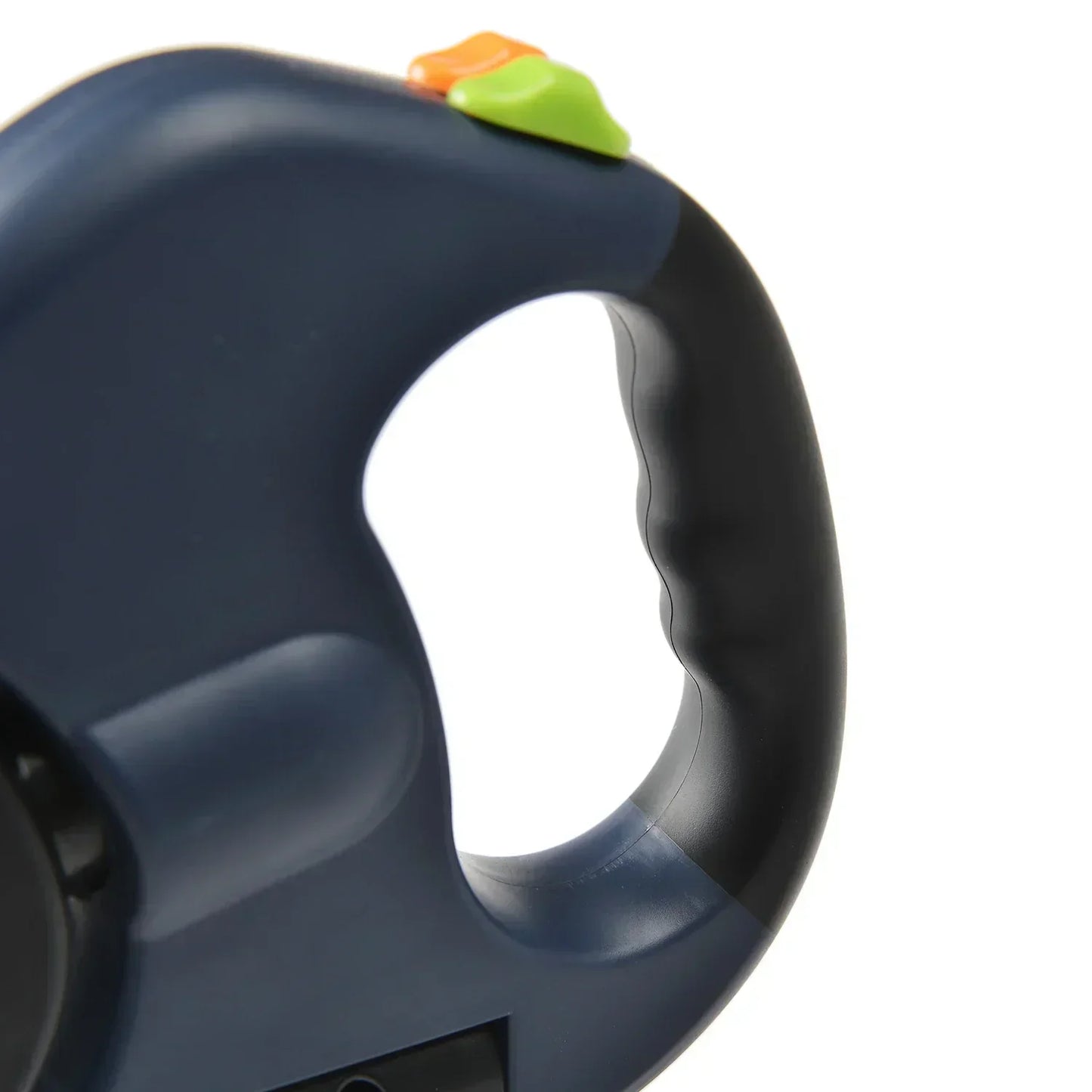 Heavy-Duty Retractable Dog Leash β Tangle-Free & Durable