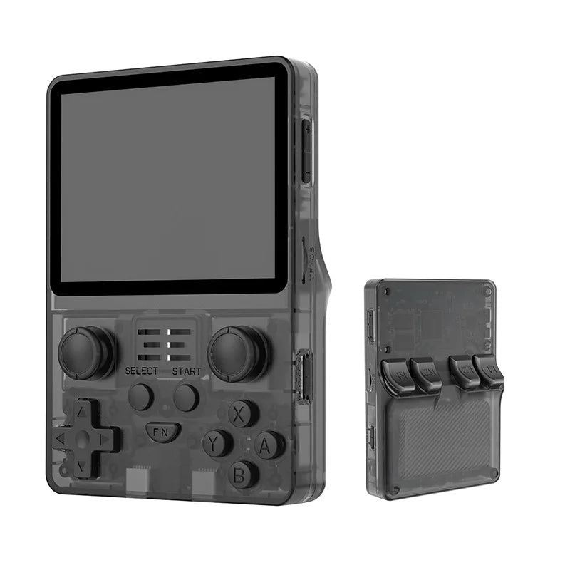 Retro Gaming Console โ Play Classic Games Anywhere
