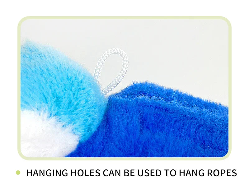 Smart Interactive Cat Toy β Keeps Your Kitty Engaged!
