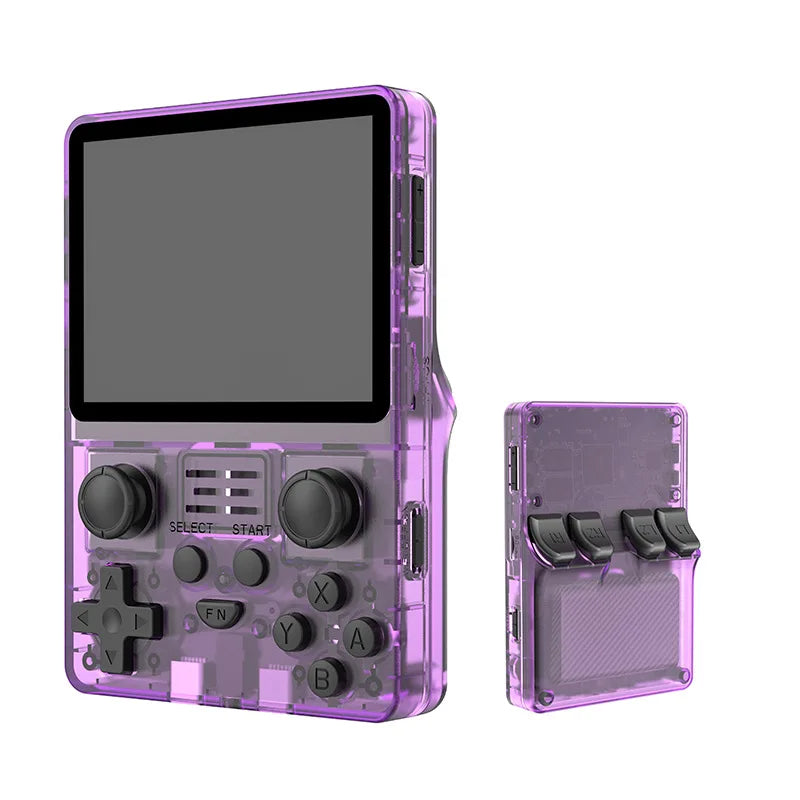 Retro Gaming Console โ Play Classic Games Anywhere