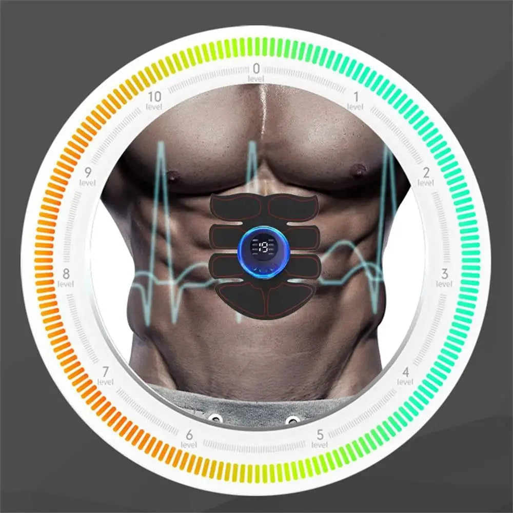 CoreFlex Ab Muscle Trainer