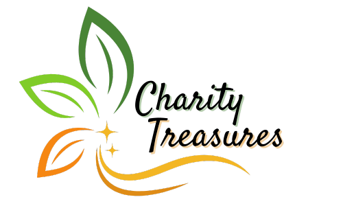 Charity Treasures 