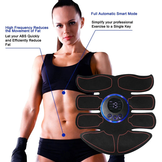 CoreFlex Ab Muscle Trainer